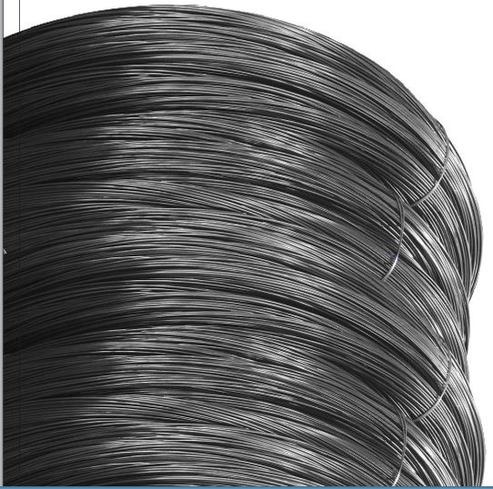 High-quality carbon spring steel wire